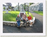 Daryl, Brian, Joy McL - Lunenberg * 2592 x 1944 * (2.01MB)